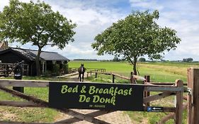 B&B De Donk