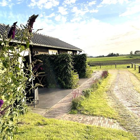 B&B De Donk Brandwijk Extérieur photo