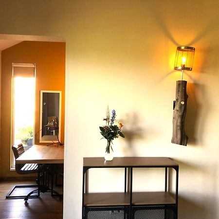 B&B De Donk Brandwijk Extérieur photo