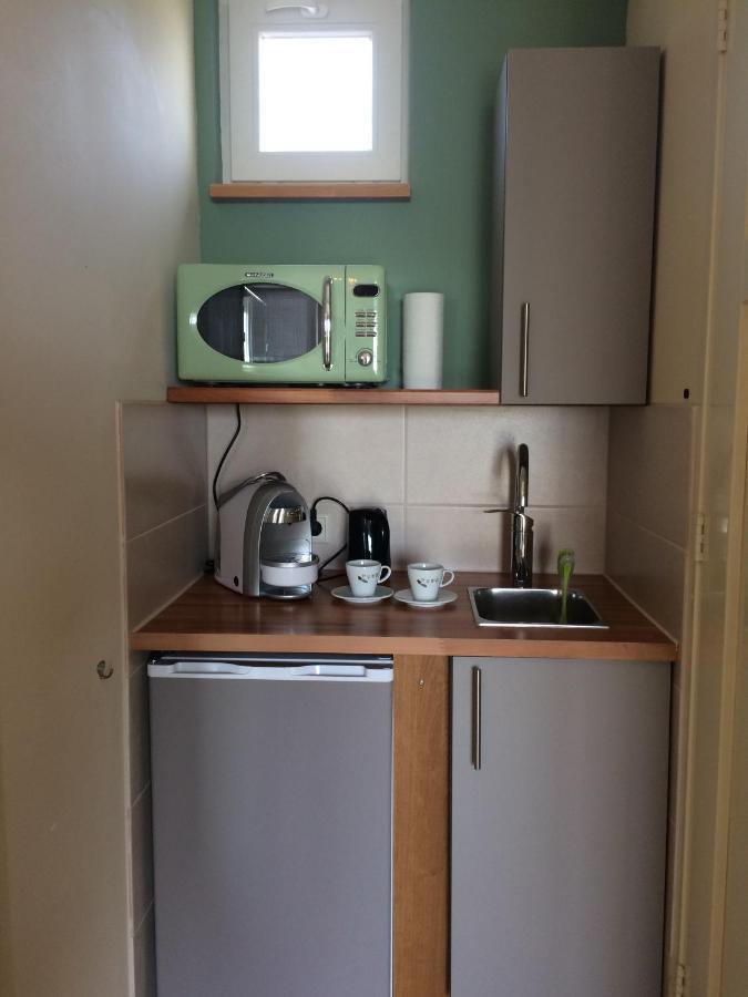 B&B De Donk Brandwijk Extérieur photo