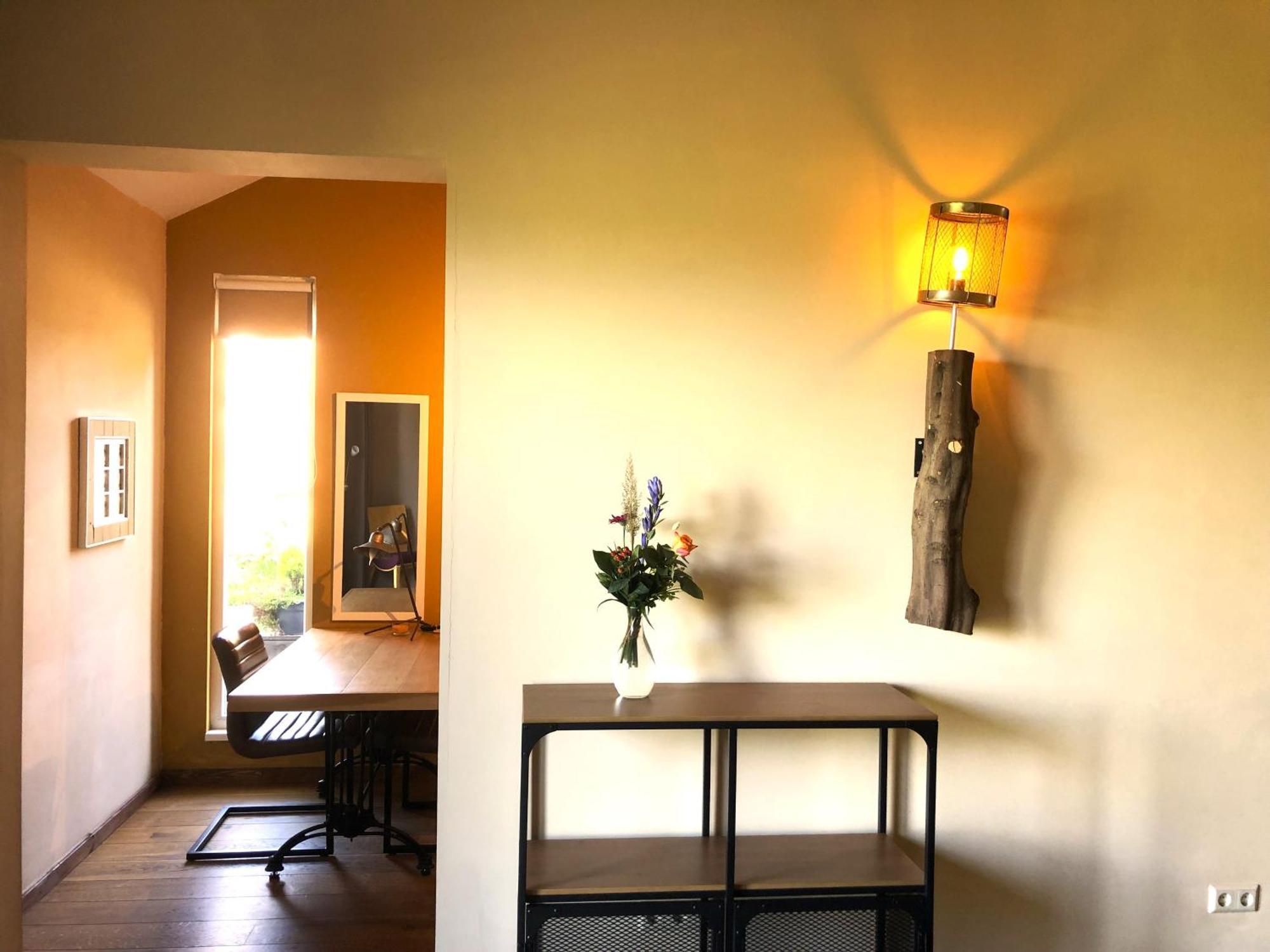 B&B De Donk Brandwijk Extérieur photo