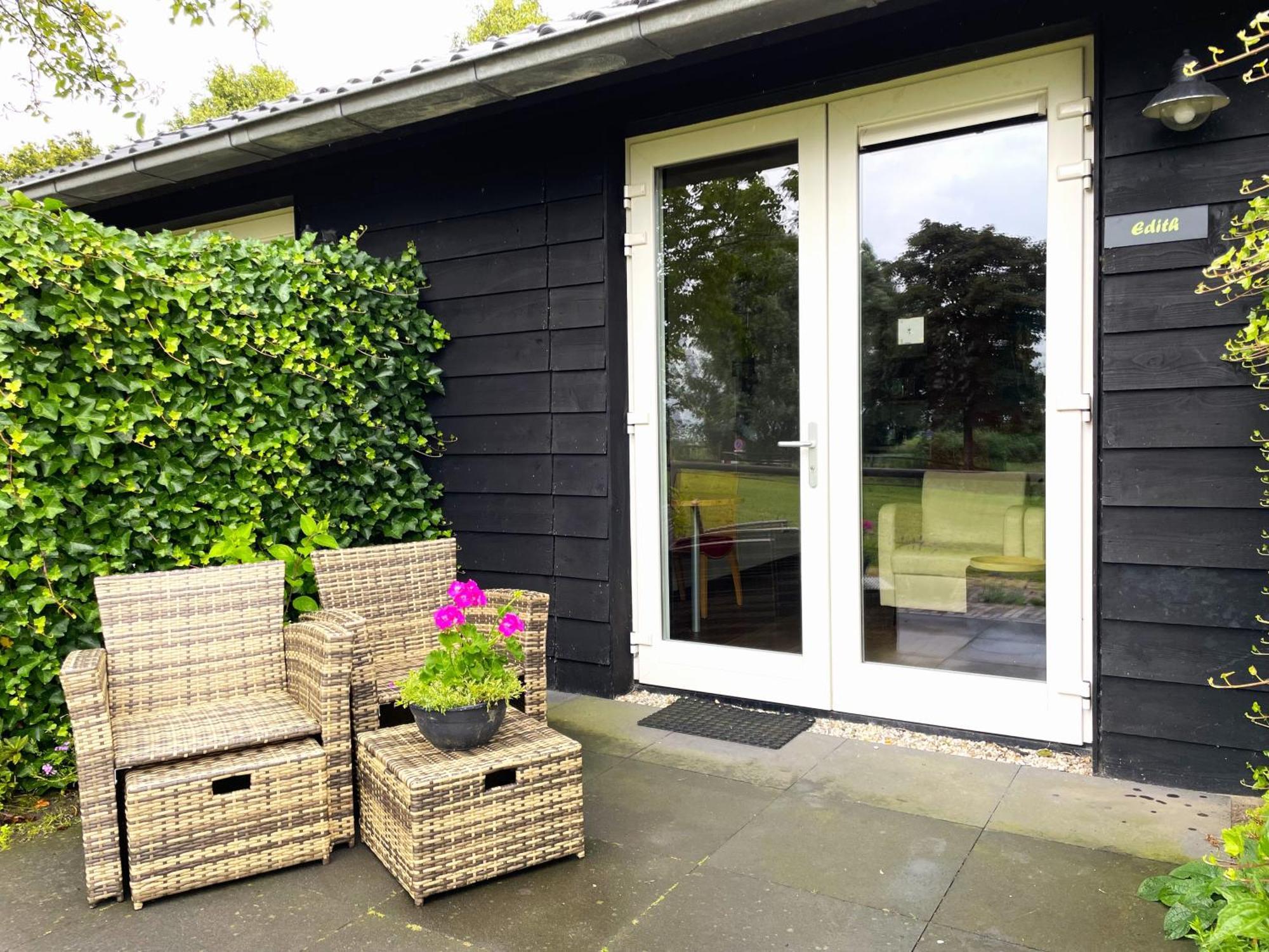 B&B De Donk Brandwijk Extérieur photo